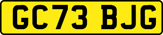 GC73BJG