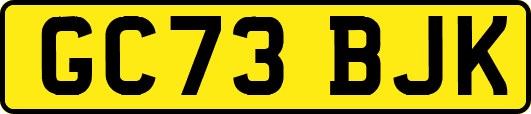 GC73BJK