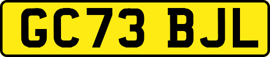 GC73BJL