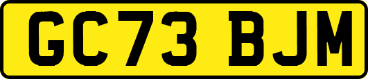 GC73BJM