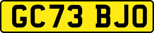 GC73BJO