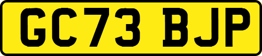 GC73BJP