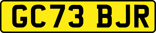 GC73BJR
