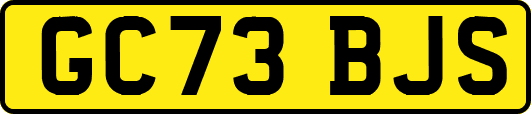 GC73BJS