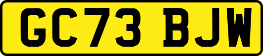GC73BJW