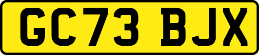 GC73BJX