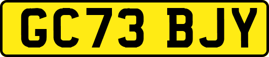 GC73BJY