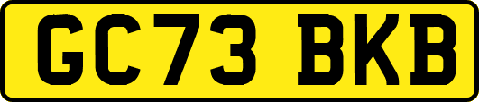 GC73BKB