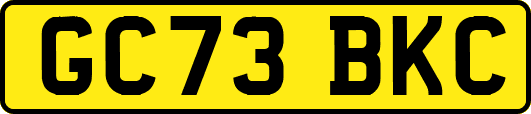 GC73BKC