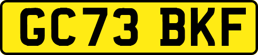 GC73BKF