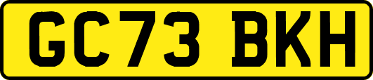 GC73BKH