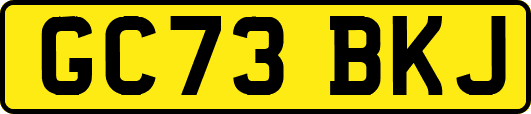 GC73BKJ