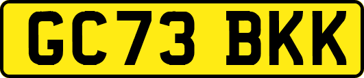 GC73BKK