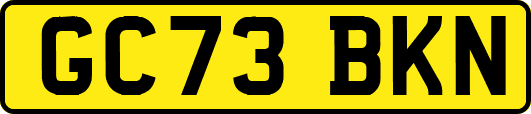 GC73BKN