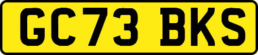 GC73BKS