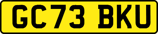 GC73BKU