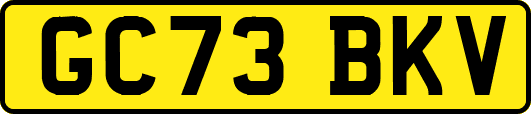 GC73BKV