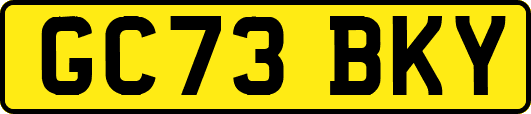 GC73BKY
