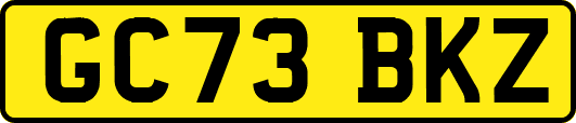 GC73BKZ