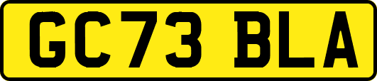 GC73BLA