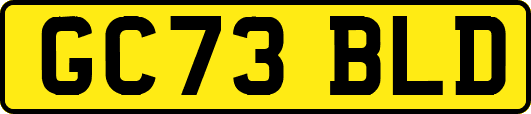 GC73BLD