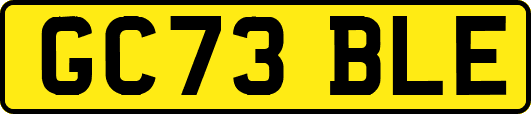 GC73BLE