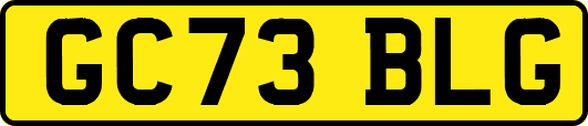 GC73BLG