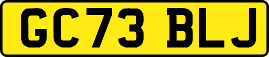GC73BLJ