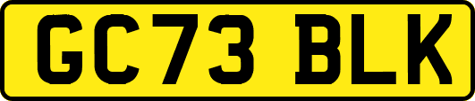 GC73BLK