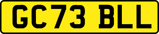 GC73BLL