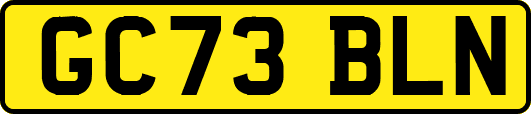 GC73BLN