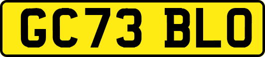 GC73BLO