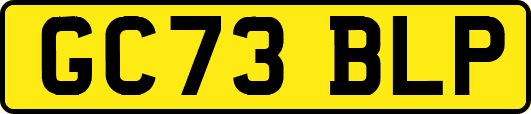 GC73BLP