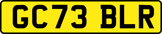 GC73BLR