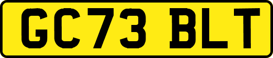 GC73BLT