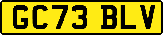 GC73BLV