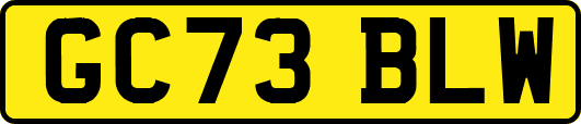 GC73BLW