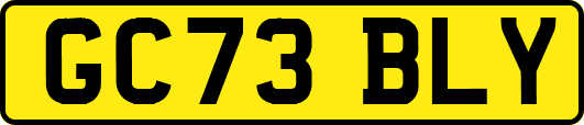 GC73BLY