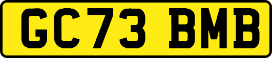 GC73BMB