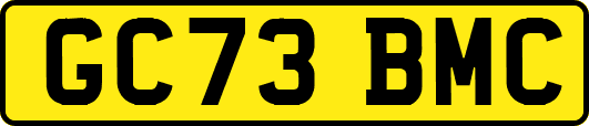 GC73BMC