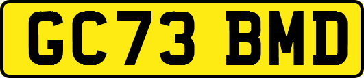 GC73BMD