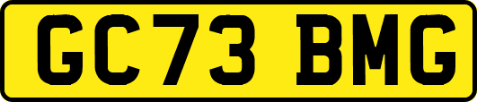 GC73BMG