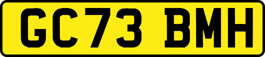GC73BMH