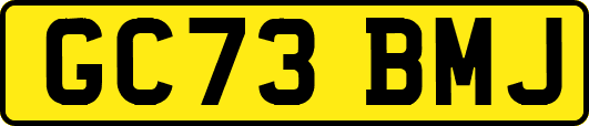 GC73BMJ