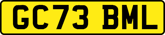 GC73BML