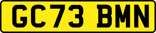 GC73BMN