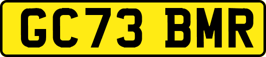 GC73BMR