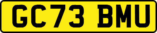 GC73BMU
