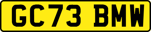 GC73BMW