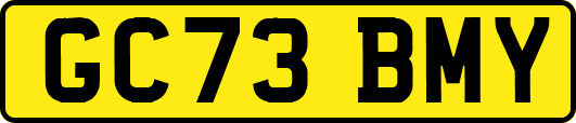 GC73BMY